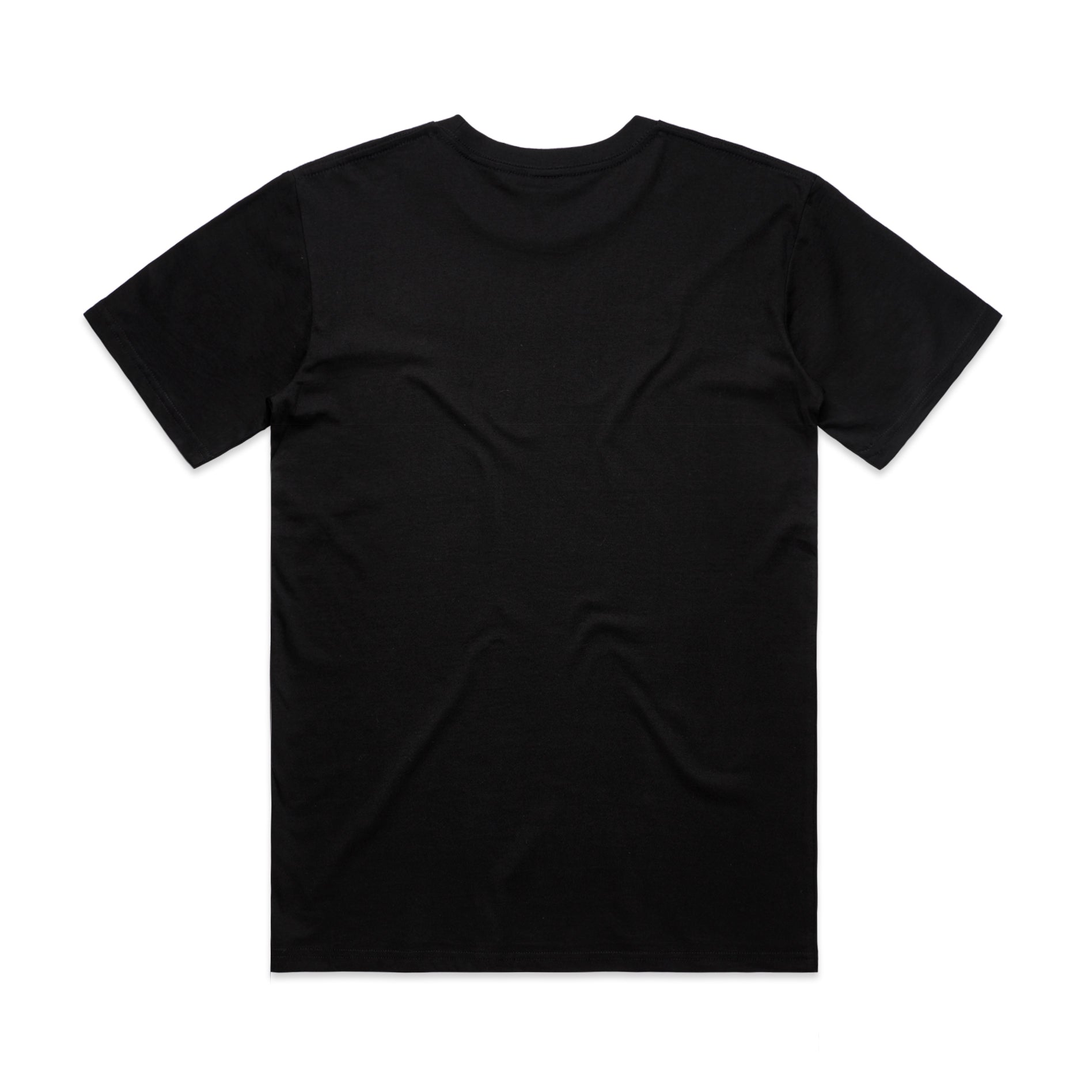 Men's Staple Minus Tee | Arena Custom Blanks