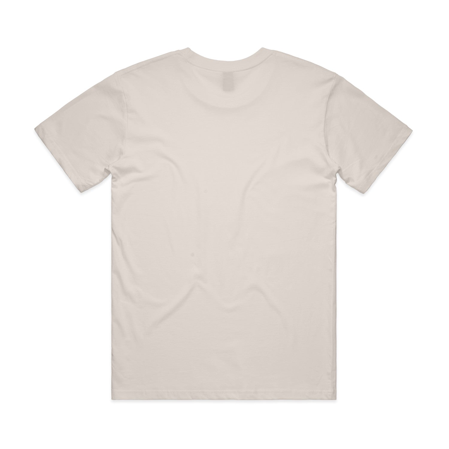 Men's Staple Minus Tee | Arena Custom Blanks