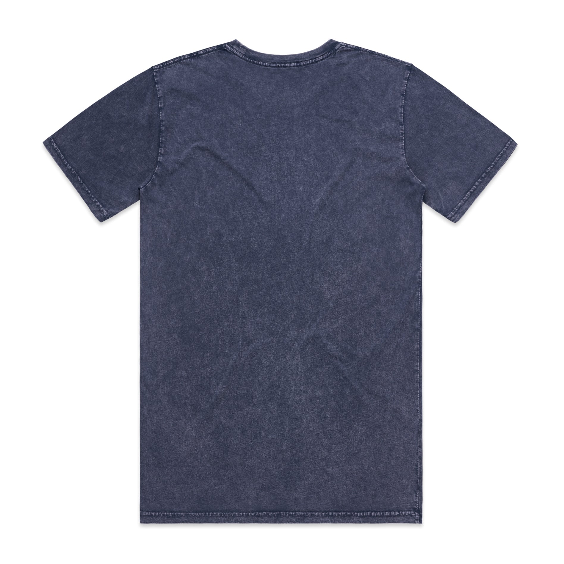 Men's Staple Stone Wash Tee |  Arena Custom Blanks