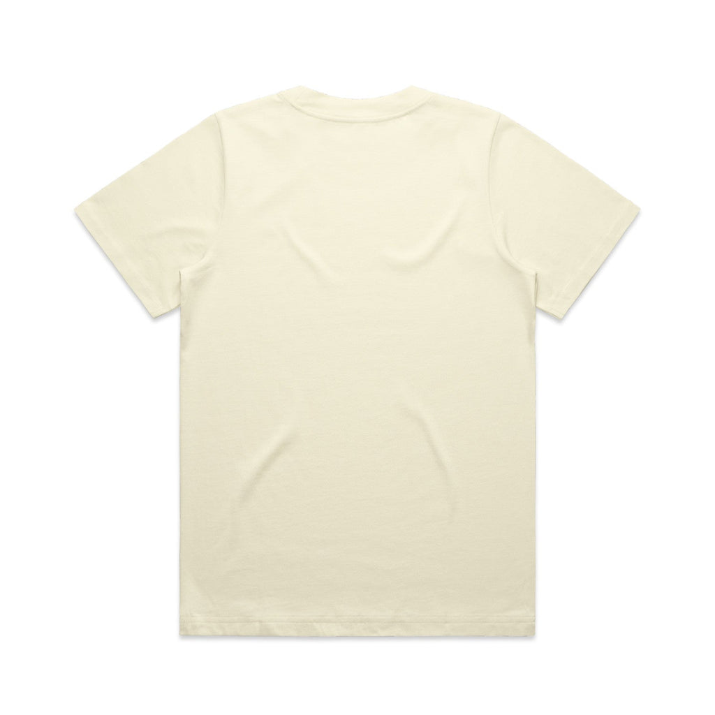 Women's Heavy Tee Shirt | Arena Custom Blanks