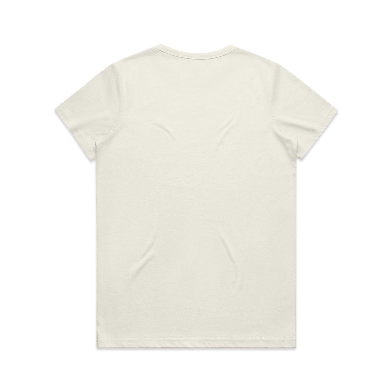 Women's Maple Active Blended Tee | Arena Custom Blanks
