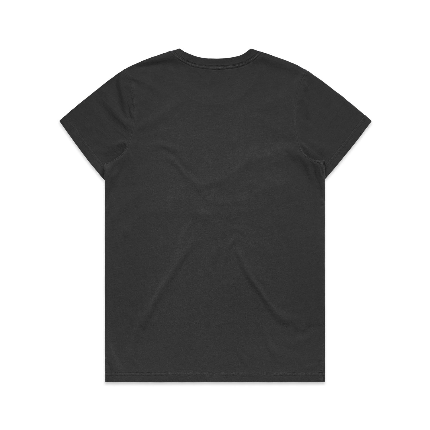 Women's Maple Faded Tee | Arena Custom Blanks