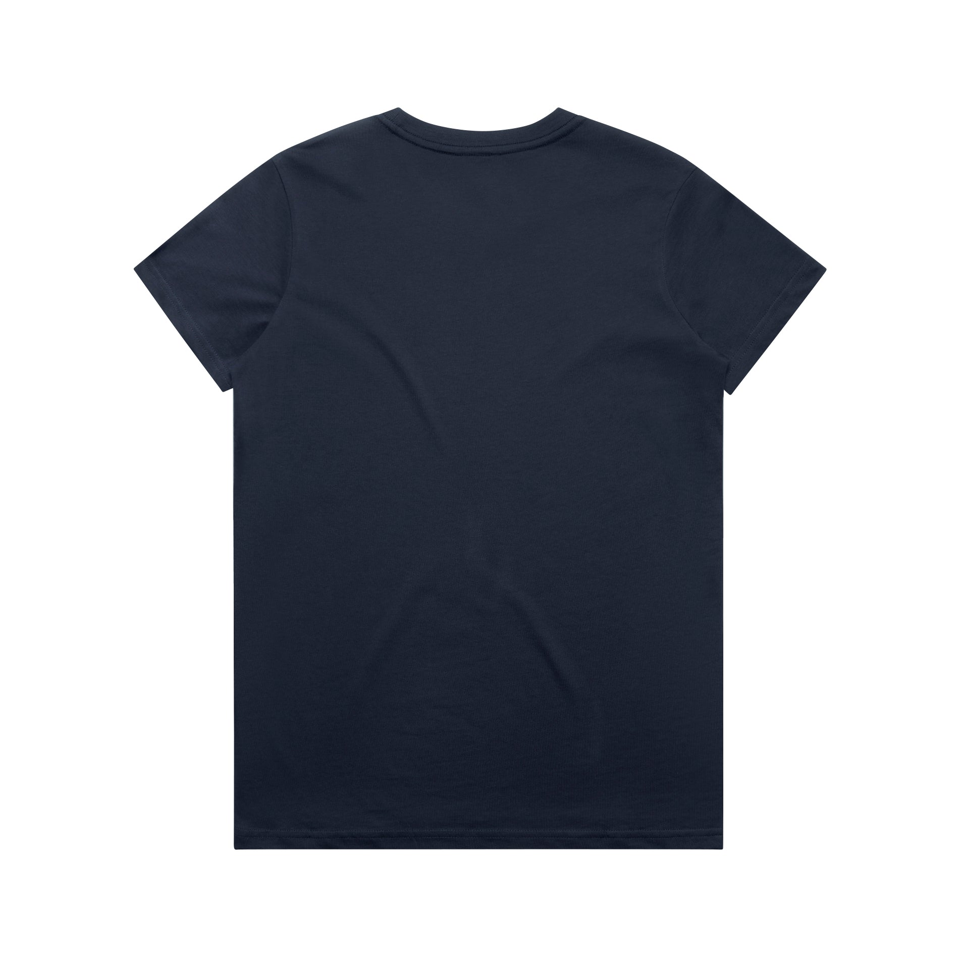 Women's Maple Tee Shirt Set D | Arena Custom Blanks