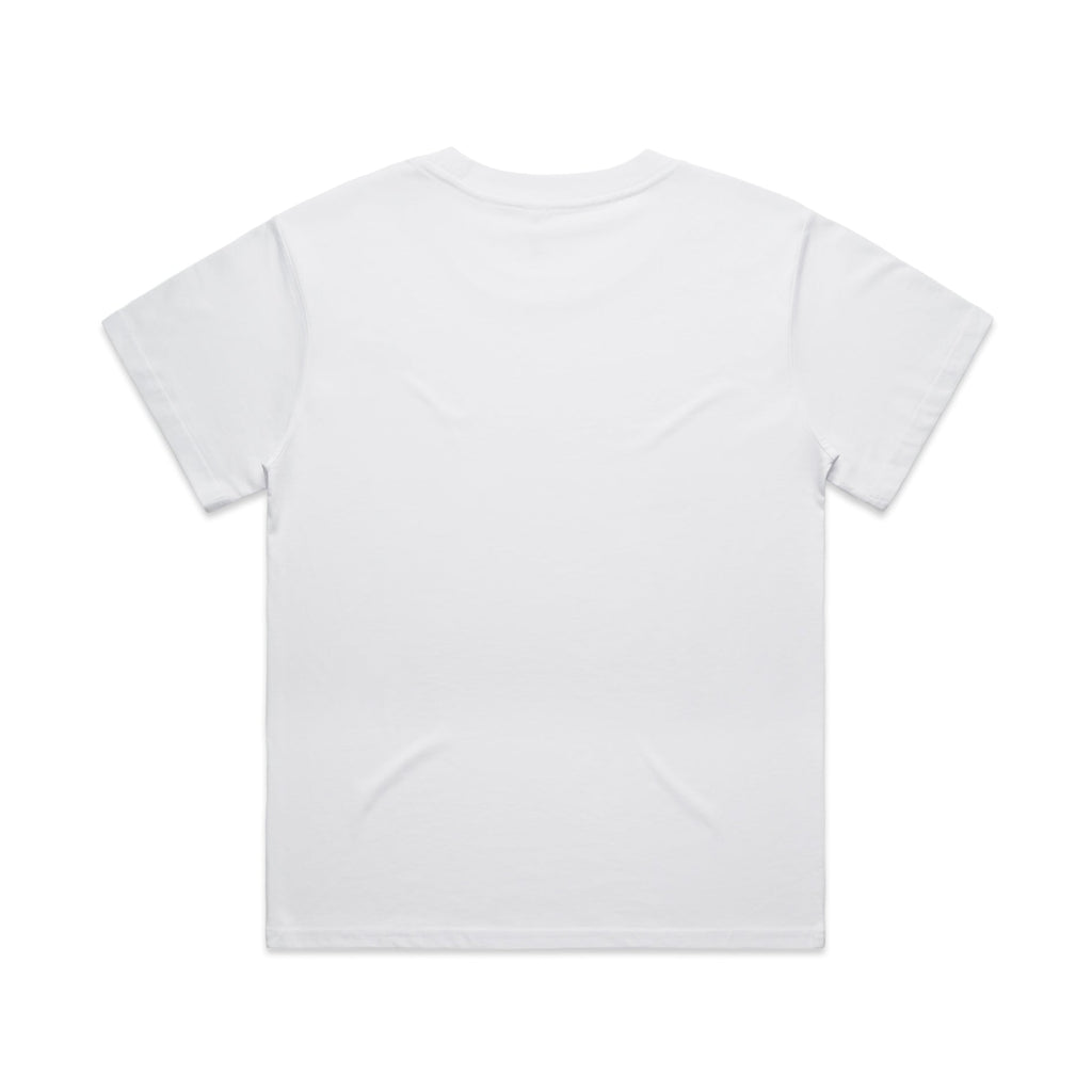 Women's Martina Tee |Arena Custom Blanks