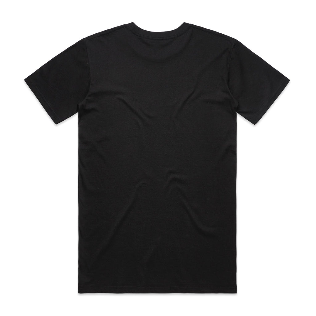 Men's Staple Tee Set A | Arena Custom Blanks