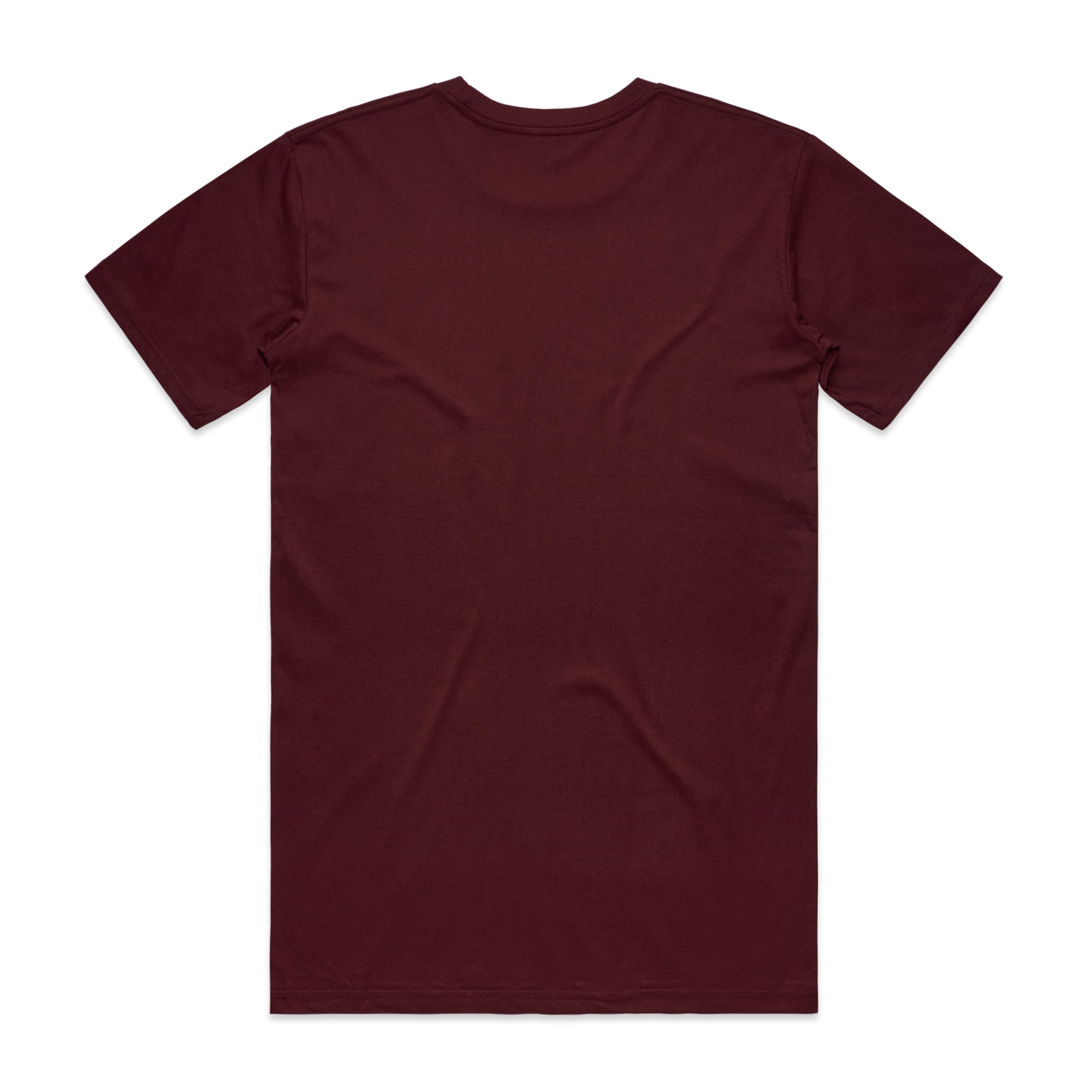 Men's Staple Tee Set A | Arena Custom Blanks