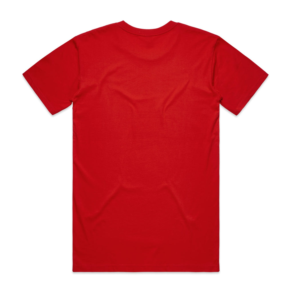 Men's Staple Tee Set A | Arena Custom Blanks