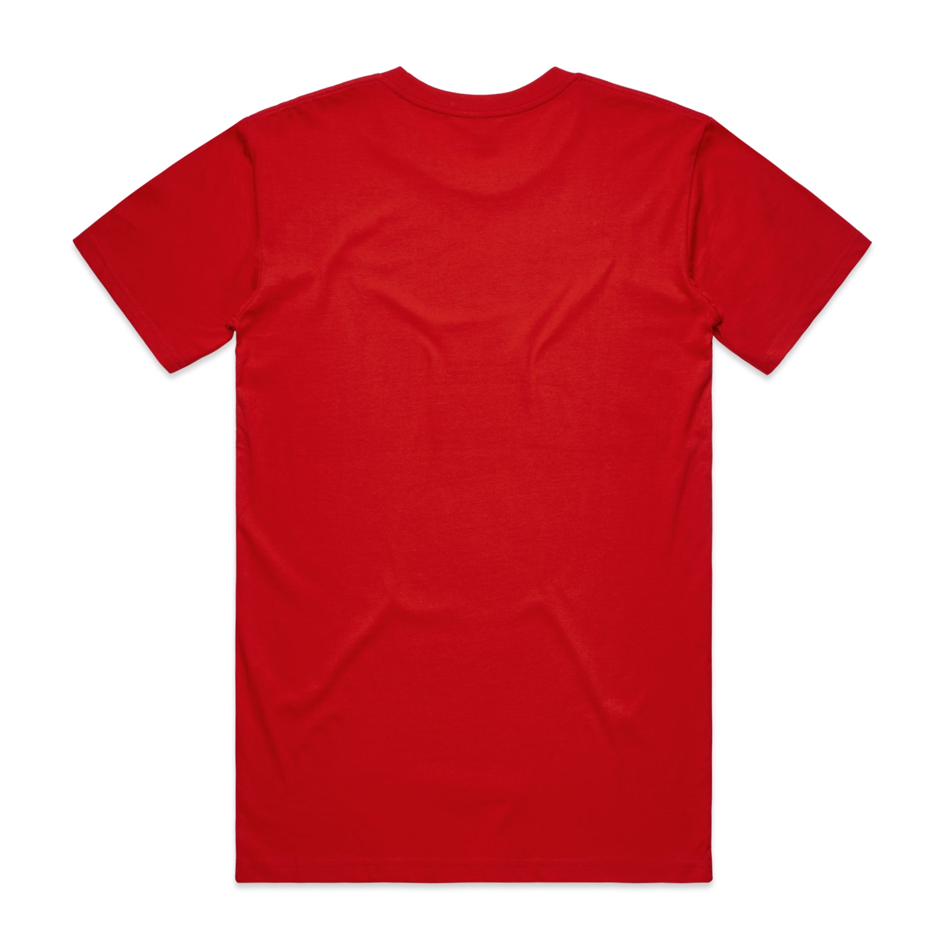 Men's Staple Tee Set A | Arena Custom Blanks