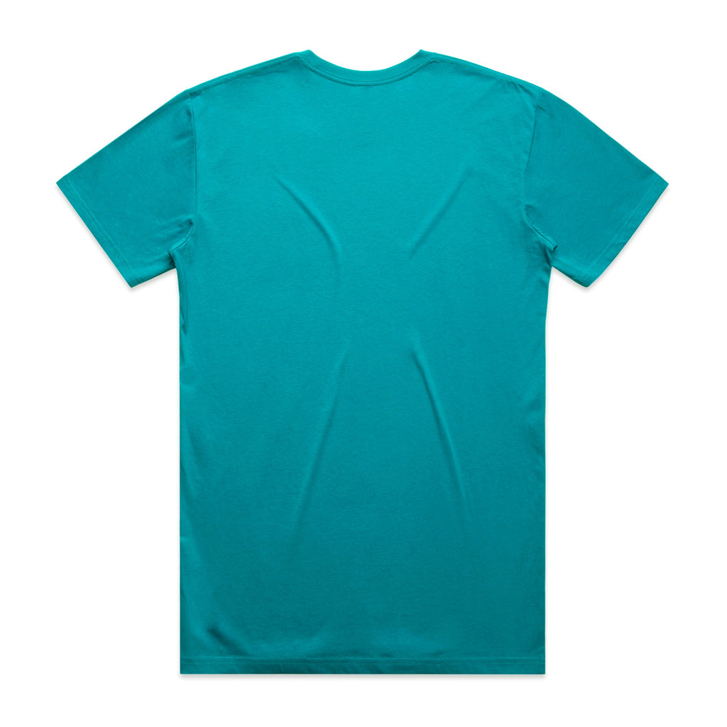 Men's Staple Tee Set B | Arena Custom Blanks