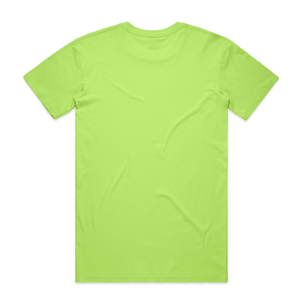 Men's Staple Tee Set C | Arena Custom Blanks