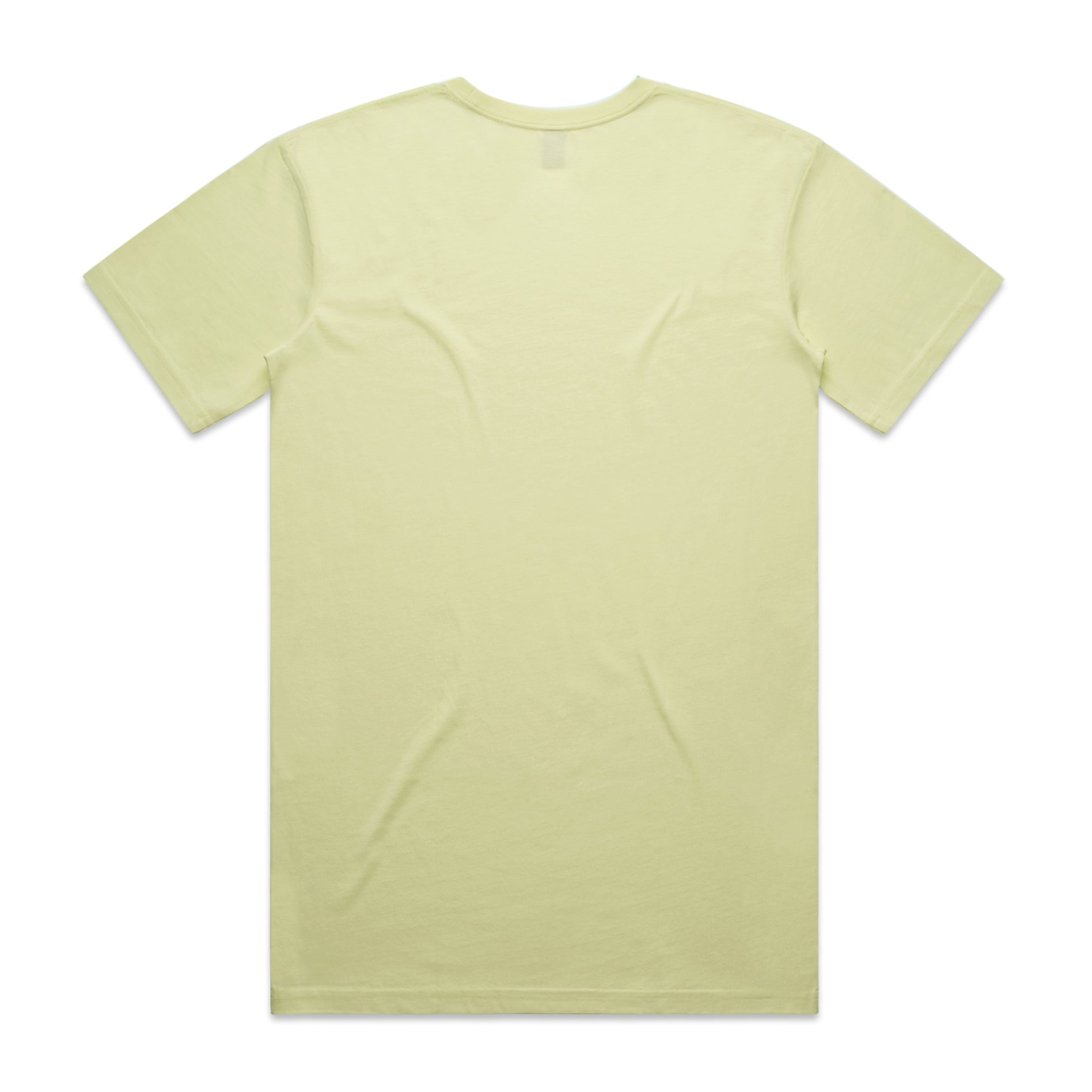 Men's Staple Tee Set C | Arena Custom Blanks